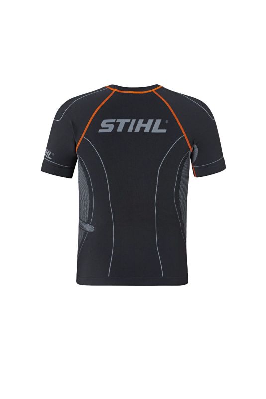 Термобелье STIHL с коротким рукавом, р.52 (00885850052)