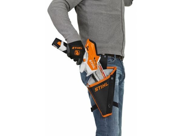 Сумка на пояс для STIHL GTA 26 (GA014901700)