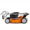 Газонокосарка бензинова STIHL RM 650 V (63640113401) Газонокосарка бензинова STIHL RM 650 V (63640113401)
