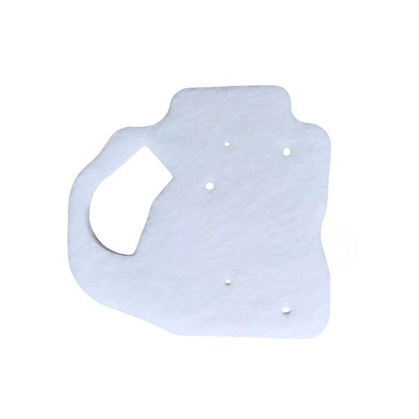 Фильтровальная пластина STIHL 11481411701 Фильтровальная пластина STIHL 11481411701