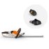 Кущоріз акумуляторний STIHL HSA 30 SET (HA080113507) Кущоріз акумуляторний STIHL HSA 30 SET (HA080113507)
