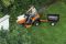 Мінітрактор-газонокосарка STIHL RT 4082.1 (61402000005) Мінітрактор-газонокосарка STIHL RT 4082.1 (61402000005)