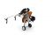 Культиватор STIHL MH 445 R (62410113914) Культиватор STIHL MH 445 R (62410113914)