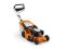 Газонокосарка бензинова STIHL RM 443.3 (WB400113405) Газонокосарка бензинова STIHL RM 443.3 (WB400113405)