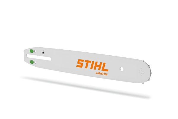 Направляющая шина STIHL LIGHT 04 А041 40 см, 3/8" Р, 1.3 мм, 56 z (30500080313)