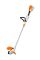 Триммер аккумуляторный STIHL FSA 50 (FA110115703) Триммер аккумуляторный STIHL FSA 50 (FA110115703)