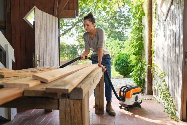 Візок STIHL для SEA 50 L (SA085009800) Візок STIHL для SEA 50 L (SA085009800)