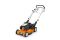 Газонокосарка бензинова STIHL RM 545.1 VM (63400113434)