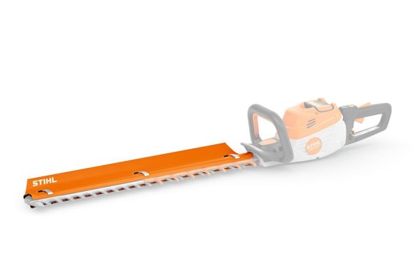 Напрямний кожух STIHL 600 мм (HA027403300)