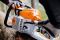 Бензопила STIHL MS 261 (11412000862)