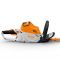 Кущоріз акумуляторний STIHL HSA 100 (HA070113534) Кущоріз акумуляторний STIHL HSA 100 (HA070113534)