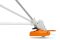 Триммер аккумуляторный STIHL FSA 50 (FA110115703) Триммер аккумуляторный STIHL FSA 50 (FA110115703)