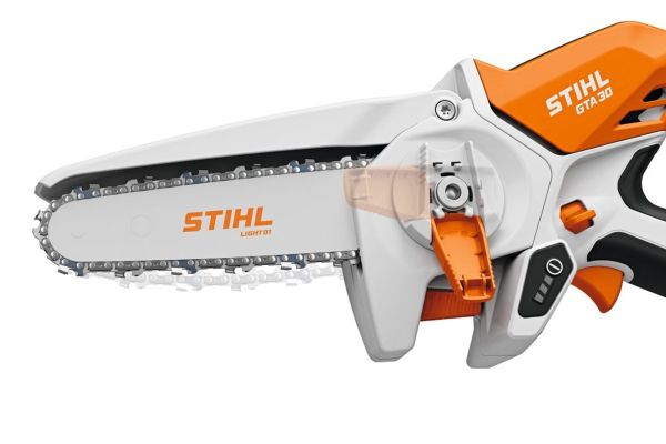 Акумуляторна пилка міні STIHL GTA 30 SET (GA050116918)