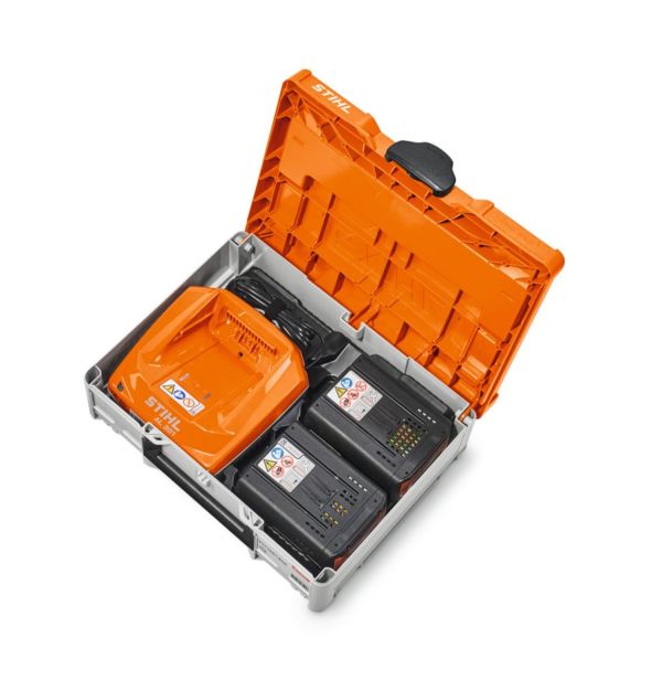 Коробка для зберігання приладдя до акумуляторної техніки STIHL 00008829703