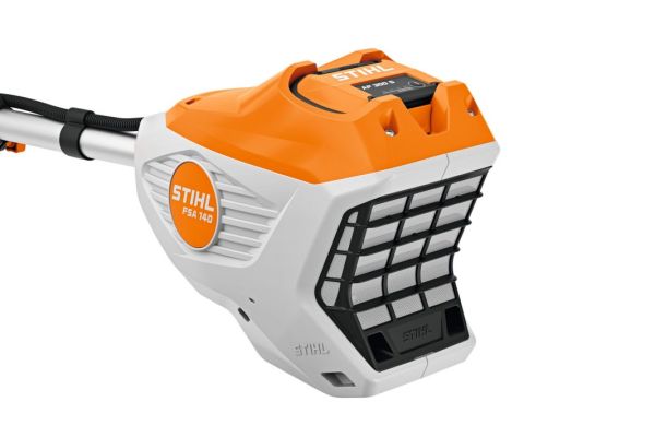 Тример акумуляторний STIHL FSA 140 (FA012000048)