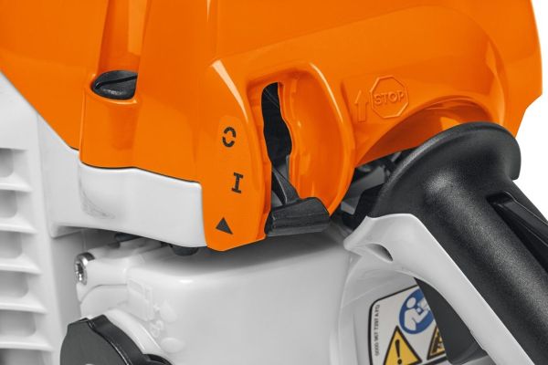 Бензопила STIHL MS 261 (11412000862)
