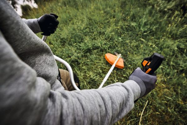 Тример акумуляторний STIHL FSA 140 (FA012000048)