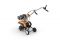 Культиватор STIHL MH 445 R (62410113914) Культиватор STIHL MH 445 R (62410113914)