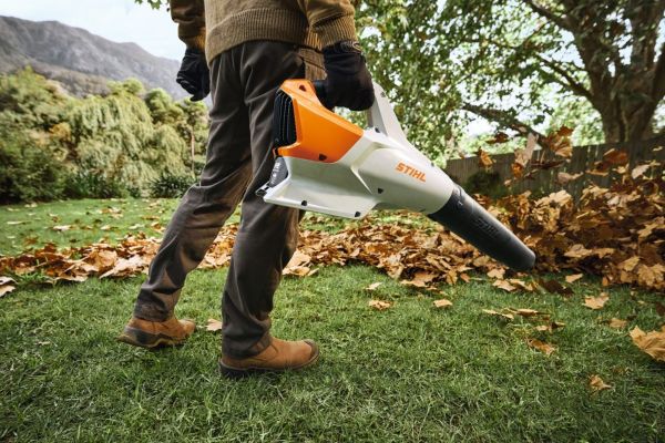 Акумуляторний повітродув STIHL BGA 110 (BA100115904)