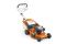 Газонокосарка бензинова STIHL RM 253.3 (WB220113405) Газонокосарка бензинова STIHL RM 253.3 (WB220113405)
