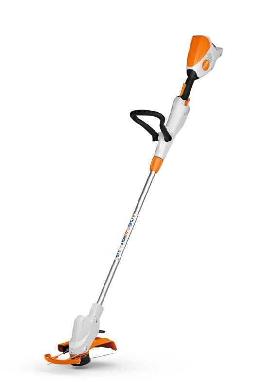Триммер аккумуляторный STIHL FSA 50 SET (FA110115713) Триммер аккумуляторный STIHL FSA 50 SET (FA110115713)