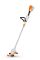Триммер аккумуляторный STIHL FSA 50 SET (FA110115713) Триммер аккумуляторный STIHL FSA 50 SET (FA110115713)