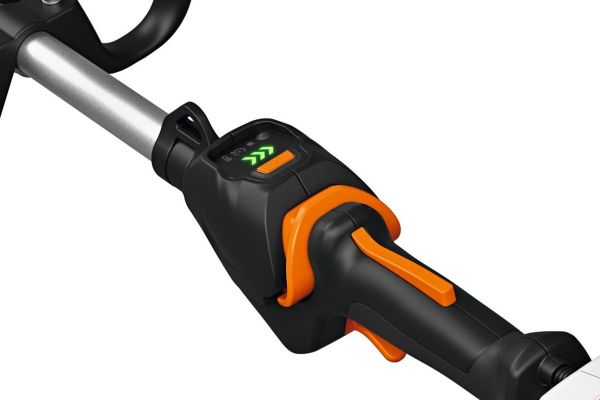 Кущоріз акумуляторний STIHL HLA 140 (HA042000034)
