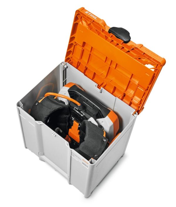 Коробка для зберігання приладдя до акумуляторної техніки STIHL 00008829705