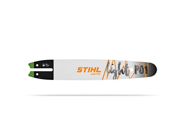 Шина STIHL LIGHT P01 Rollomatic E, 40 см, 3/8"P, 1.1 мм, 55 z (30050084913)