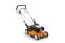 Газонокосарка бензинова STIHL RM 545.1 VM (63400113434)