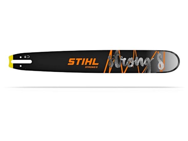 Шина STIHL STRONG S Rollomatic ES, 90 см, 3/8", 1.6 мм, 114 z (30030008453)