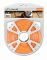 Косильна струна STIHL 2,4 мм x 41 м квадратна (00009302640)