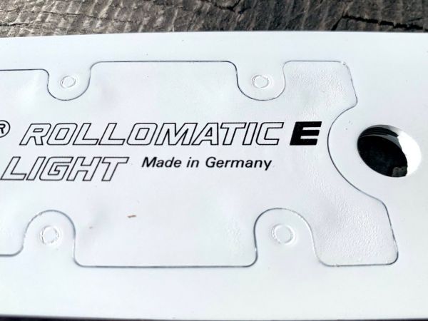 Шина STIHL LIGHT P04 Rollomatic E Light 30 см, 3/8" P, 1,3 мм, 44 z (30050007405)