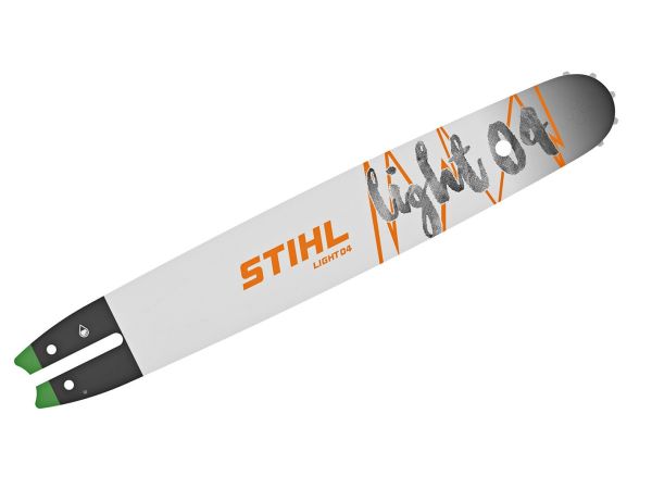 Направляющая шина STIHL LIGHT 04 Rollomatic E 35 см, 3/8" P, 1,3 мм, 50 z (30050004809) купить в Киеве c официальной гарантией - только оригинал