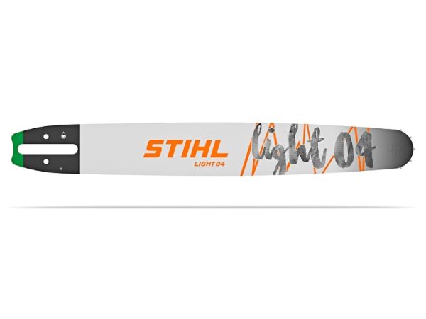 Шина STIHL LIGHT 04 Rollomatic E 50 см, 3/8", 1,6 мм, 72 z (30030086121)
