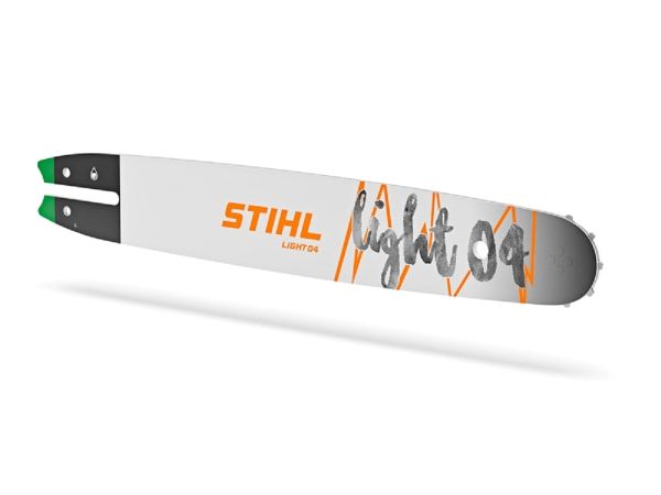 Шина STIHL LIGHT 04 Rollomatic E 36 см, 3/8", 1,6 мм, 50 z (30030007709)