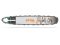 Шина STIHL LIGHT 04 Rollomatic E 30 см, 3/8" P, 1,3 мм, 44 z (30050004805) Шина STIHL LIGHT 04 Rollomatic E 30 см, 3/8" P, 1,3 мм, 44 z (30050004805)