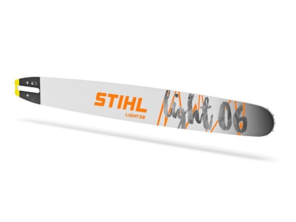 Шина STIHL LIGHT 06 Rollomatic E 50 см, 3/8", 1,6 мм, 72 z (30030005221)