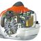 Кусторез STIHL FS 460 (41472000442) Кусторез STIHL FS 460 (41472000442)