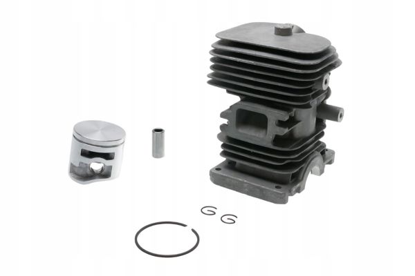 Циліндр з поршнем діаметром 40,5 мм STIHL 11480201207 Циліндр з поршнем діаметром 40,5 мм STIHL 11480201207