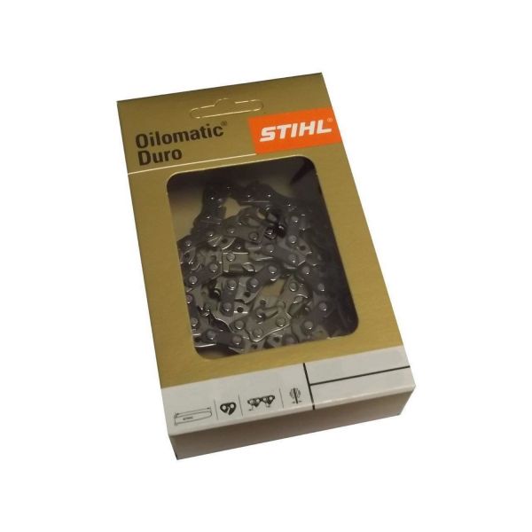 Ланцюг STIHL 26 RD3, 37 см, .325", 1,6 мм, 62 z (36670000062) Ланцюг STIHL 26 RD3, 37 см, .325", 1,6 мм, 62 z (36670000062)