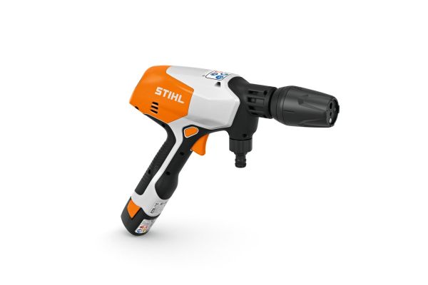 Акумуляторна мийка високого тиску STIHL RCA 20 SET (RA020117613)