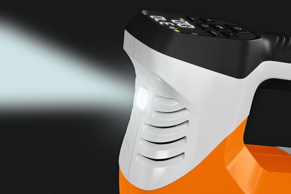 Акумуляторна мийка високого тиску STIHL RCA 20 SET (RA020117613)