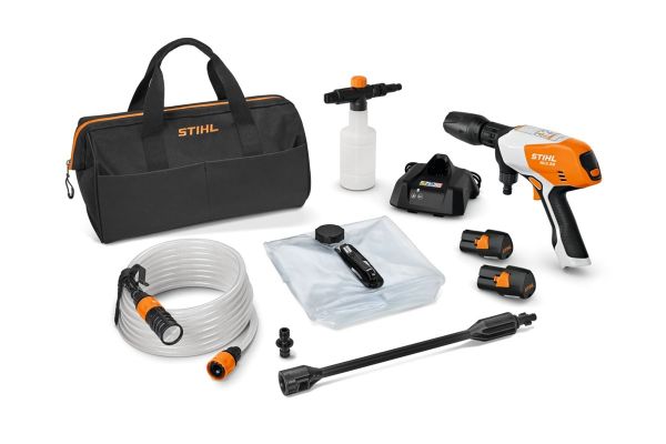 Акумуляторна мийка високого тиску STIHL RCA 20 SET (RA020117613)