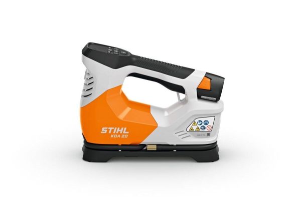 Акумуляторний компресор STIHL KOA 20 Каркас (SA060118204)