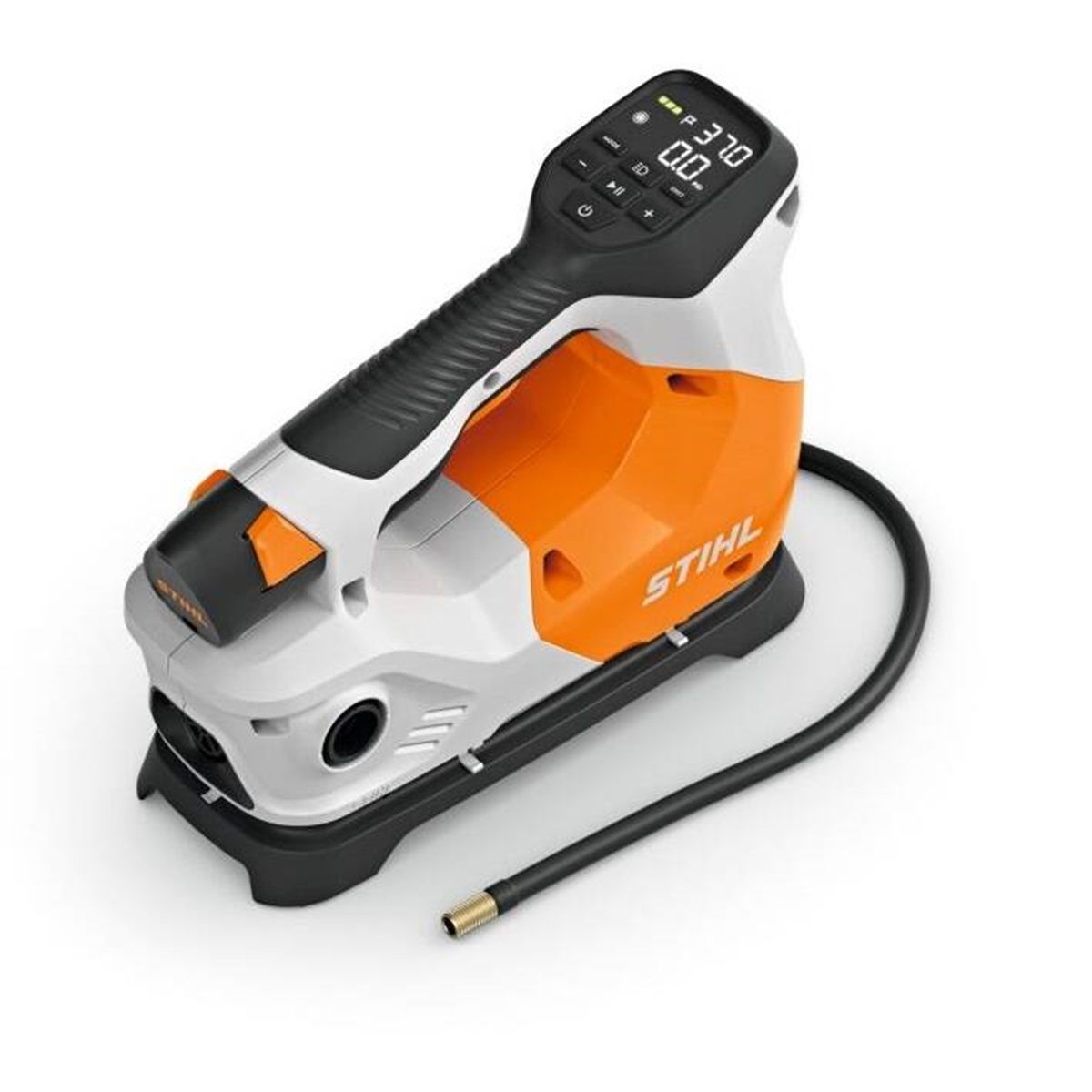 あーこ Акумуляторний компресор STIHL KOA 20 SET (SA060118214) купити в