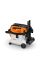 Акумуляторний пилосос STIHL SEA 60 (SA040117301) Акумуляторний пилосос STIHL SEA 60 (SA040117301)