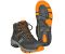 Робоче взуття STIHL WORKER S2, р.41 (00885300241) Робоче взуття STIHL WORKER S2, р.41 (00885300241)