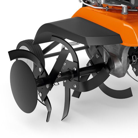 Культиватор бензиновый STIHL MH 685 (62410113932)