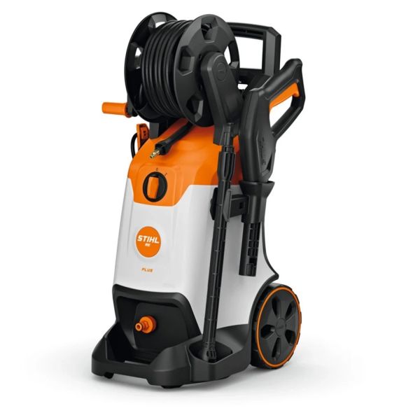 Мийка високого тиску STIHL RE 110 PLUS (RE040114506)